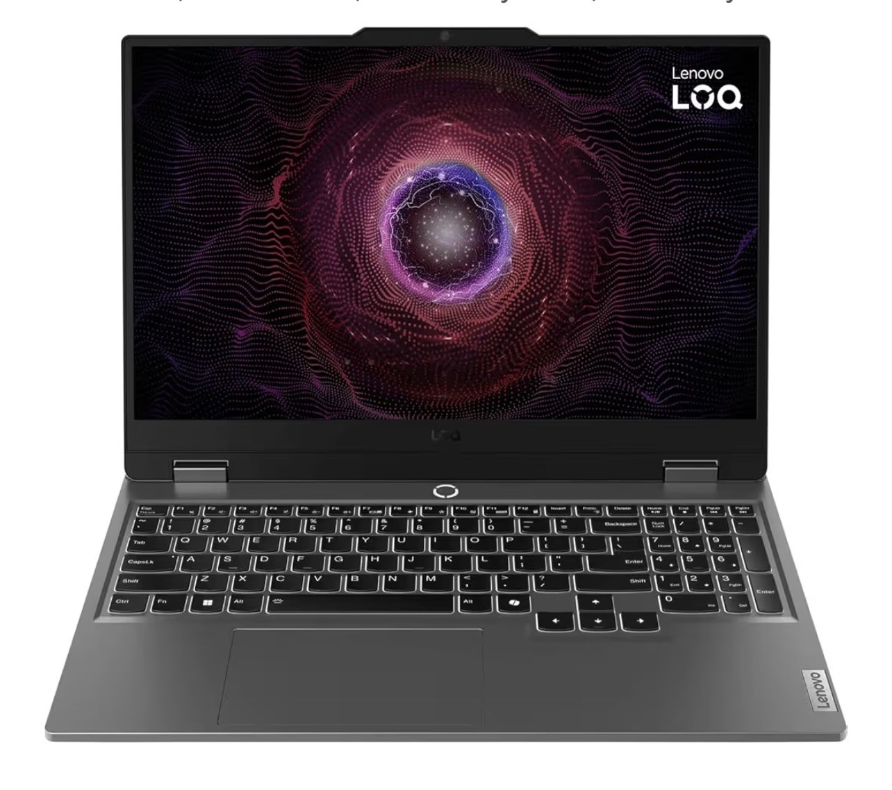 Lenovo LOQ 15 83JC 15.6" Ryzen 5 7235HS 32 RAM 512GB SSD GeForce RTX 3050