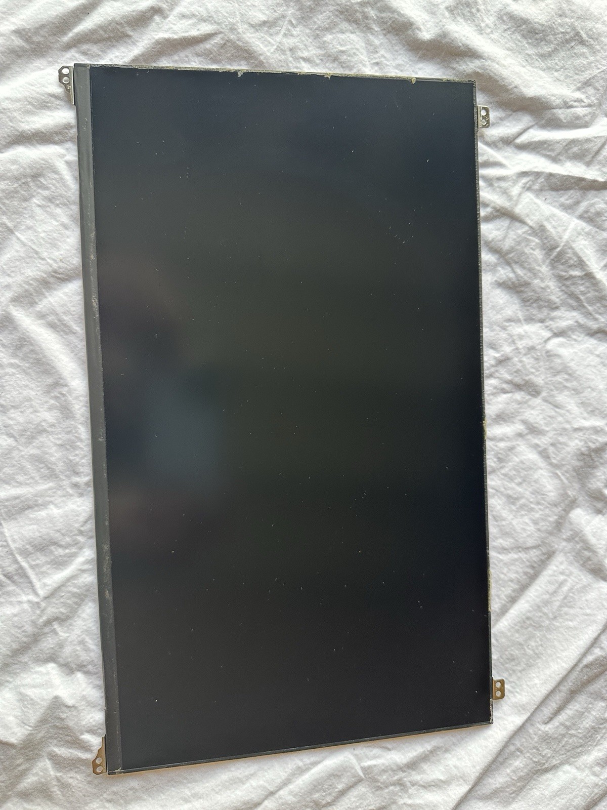 GENUINE DELL LATITUDE 5510 15.6 LED LCD SCREEN FHD 81P33 081P33 H1