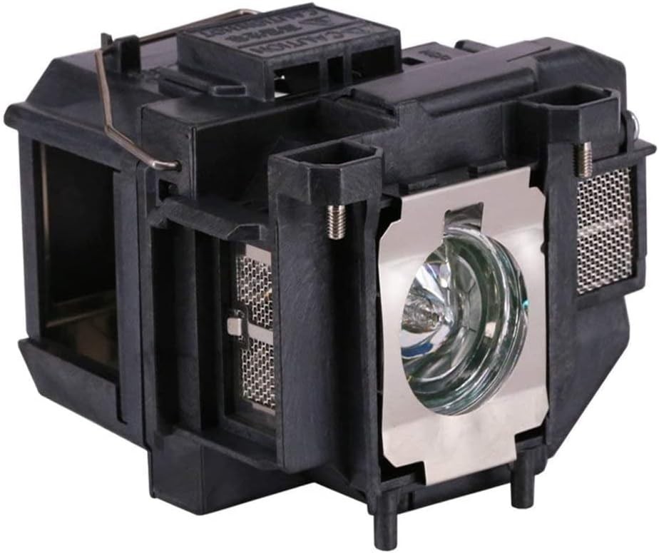 IET Genuine OEM Replacement Lamp for Epson EB-C30X Projector Osram Bulb