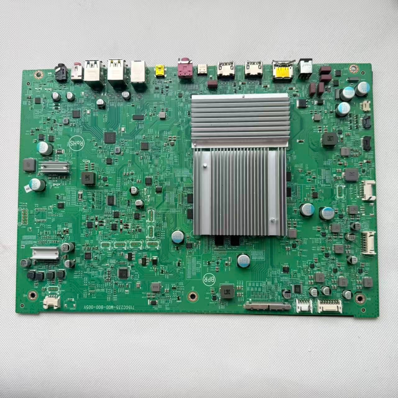 Motherboard 715GC235-M0D-B00-005Y GQLCB0AS013003Q FOR AOC AG274QZM