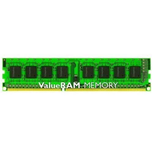 Kingston PC3-10600 4GB DIMM 1333 MHz PC3-10600 DDR3 SDRAM Memory (KVR13N9S8/4)