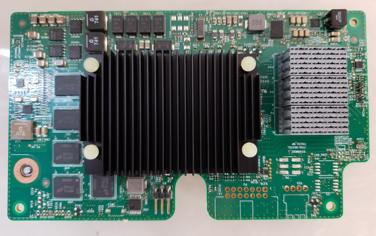 Cisco UCSB-MLOM-40G-03 V04 Virtual Interface Card 68-5249-08 A0+