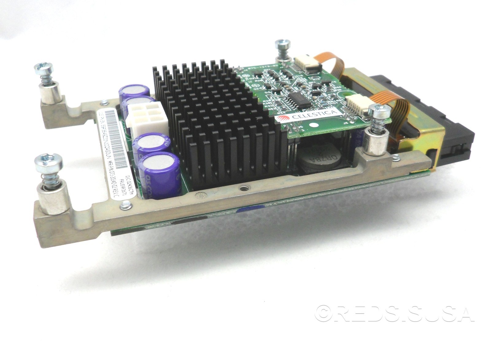 IBM xSeries 455 Power Pod Itanium DC Module 59P3671