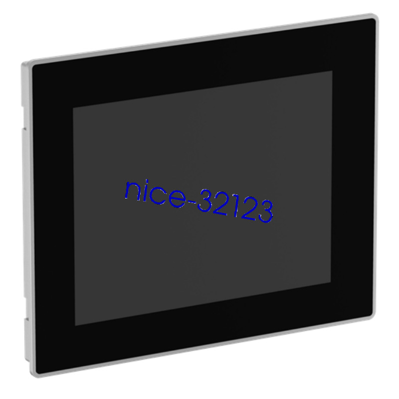 1pc ABB CP6410 Control Panel 10.4-inch TFT Touch Screen 1SAP541010R000BrandNew