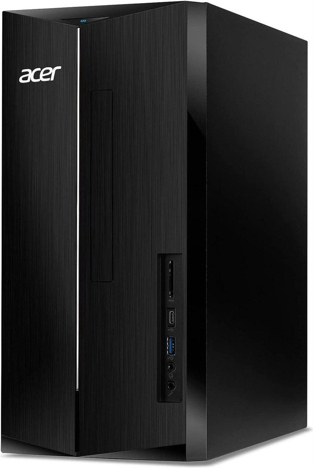 Acer Aspire Desktop i5-14400 Gen14th 16GBRAM(8GB*2) 1TB SSD UHD 730 Refurb