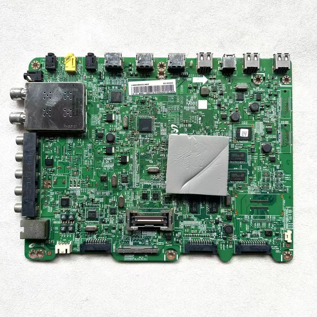 Samsung UA65ES8000J Main Board BN41-01800B BN91-09077A For LE650DSA-V3