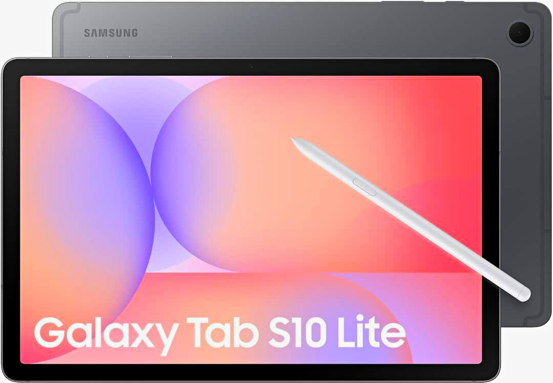 Samsung Galaxy Tab S10 Lite 128GB Gray Wi-Fi  8GB RAM Stylus *Local Pickup Only*