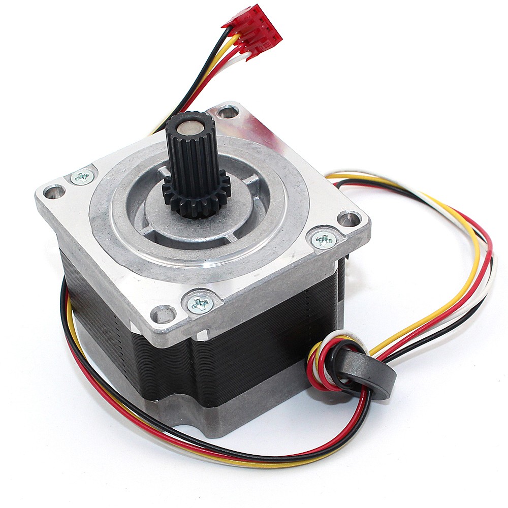 ✅️P1058930-040 GENUINE NEW Drive Motor for Zebra ZT411 Thermal Label Printer