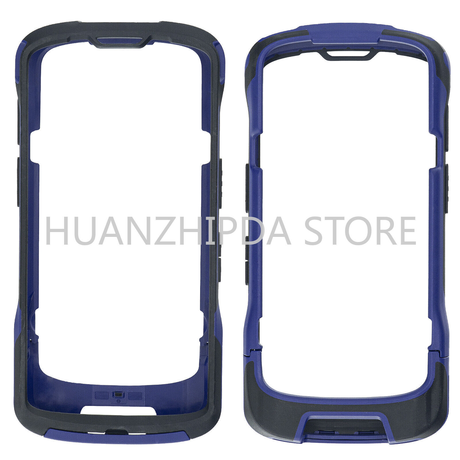 Protective Cover Rugged Boot Replacement for Zebra TC53 TC58 Barcode Scanner