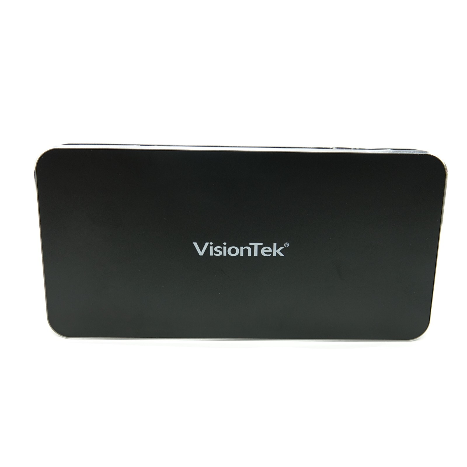 VisionTek 901226 VT200 USB C 3.0 Portable Dock - New Never Used No Box