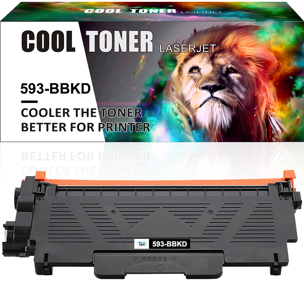 593-BBKD Toner / 593-BBKE Drum Comaptible for Dell E310 Laser E514dw E515 dn dw