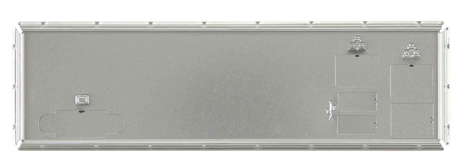 SuperMicro IO SHIELD BACKPLATE FOR X11DPL-i