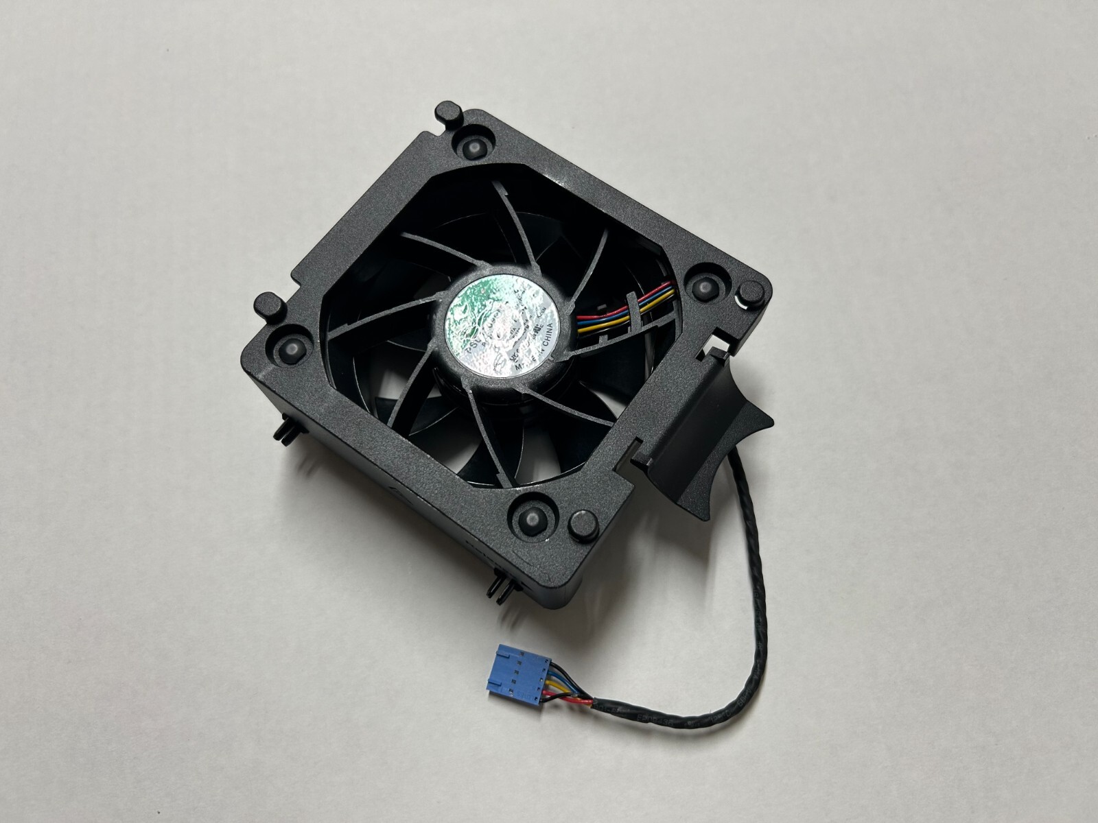 Genuine DELL PowerEdge T350 Back Chassis SUNON Cooling Fan 6JP12 06JP12