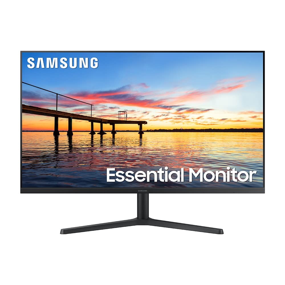 SAMSUNG LS32B300NWNXGO 32" Class S30B Series FHD AMD FreeSync Monitor Black