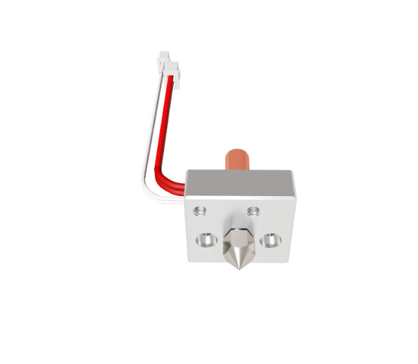 Sermoon D3 Hotend Kit Titanium Alloy+Copper for Creality 3D Printer Parts