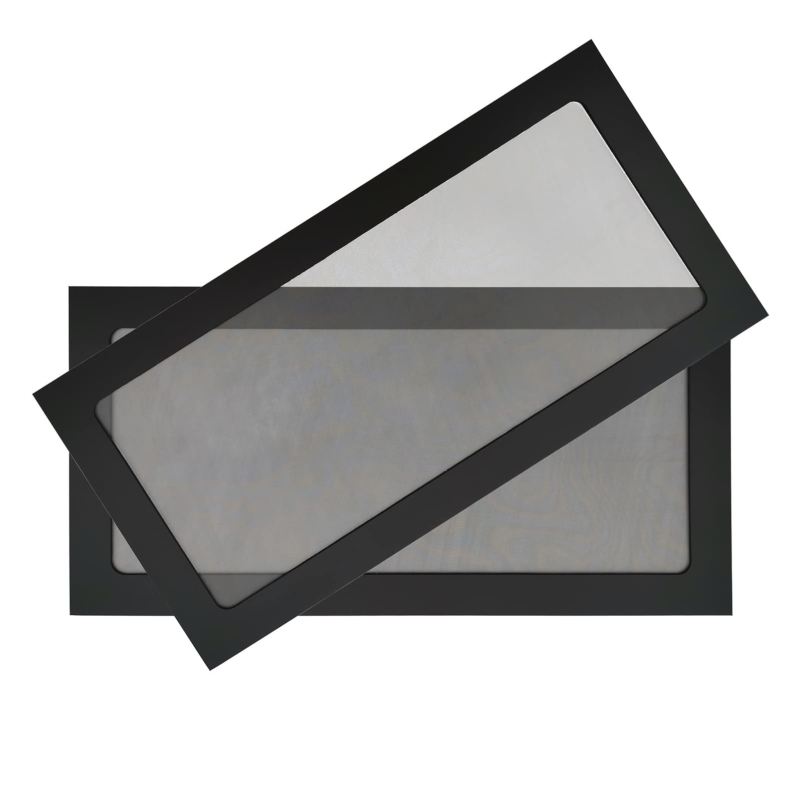 120 x 240mm Desktop 120X240mm, Ultra Fine Nylon Filter - 120mm *