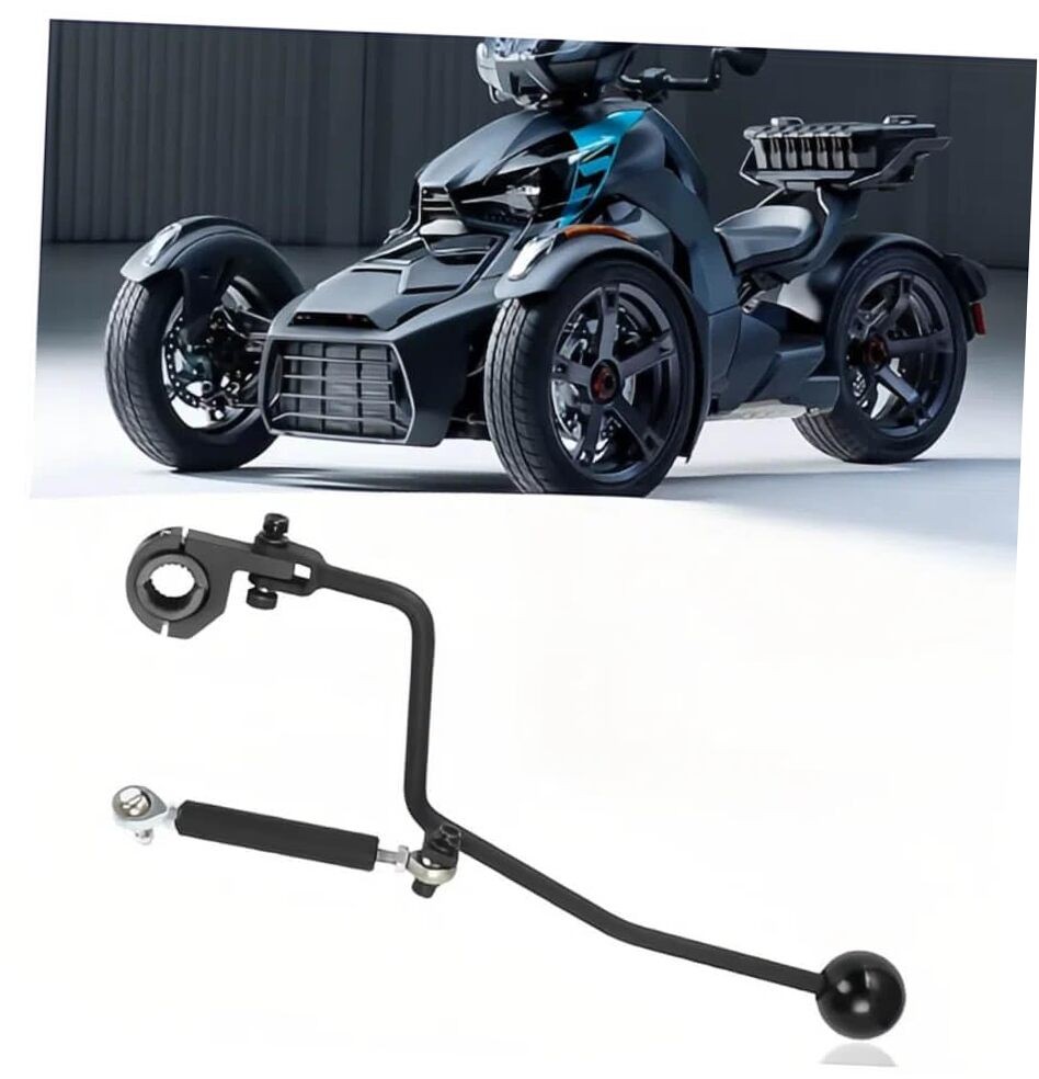 Forward Reverse Shifter for Can Am Ryker 900 600 ACE Rally Compatible with