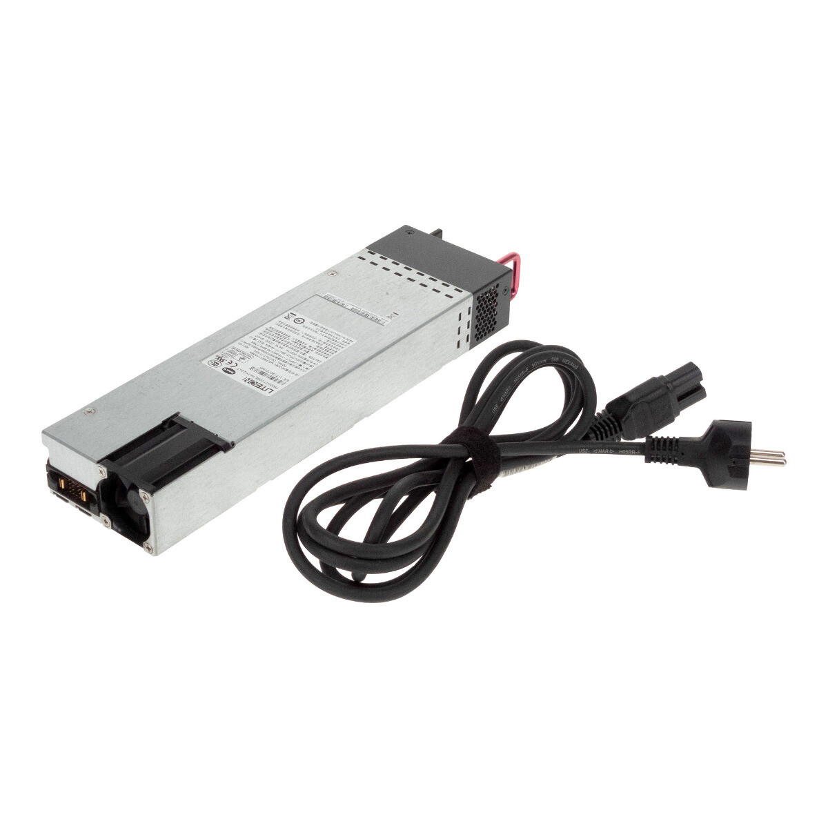 POWER SUPPLY HP JG545A 1110W PSR1110-56A PA-1112-2-LF 56VDC PoE PSU