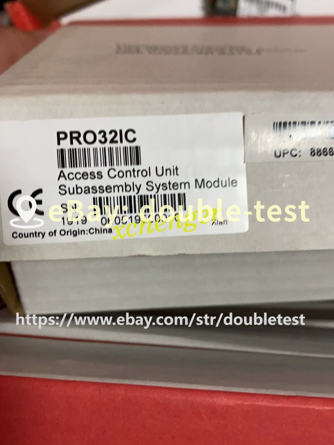 1PCS Honeywell PRO32IC new via FedEx or DHL#dou