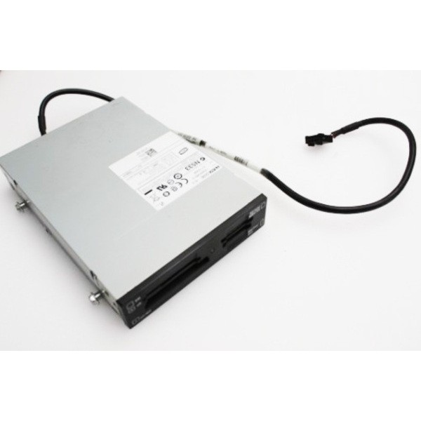 Dell Precision XPS OptiPlex Media Card Reader 0GT399 GT399