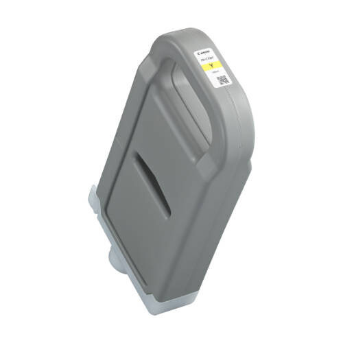GENUINE Canon PFI-2700Y Yellow Ink 700ml (5291C001) For GP Series - OEM