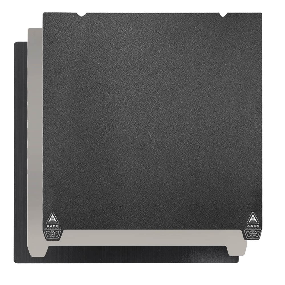Ender 3 S1 plus Frosted PC Build Plate Magnetic Flexible Bed 310X315Mm 