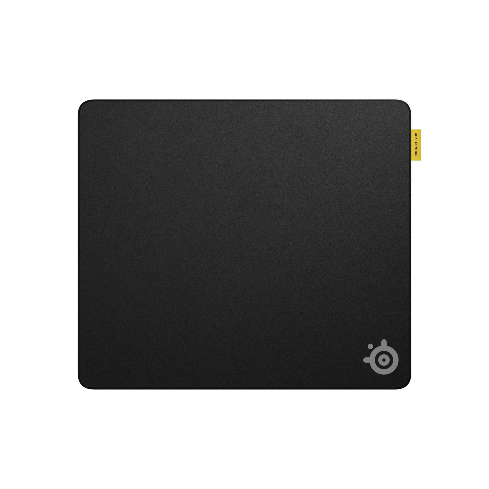 SteelSeries QcK Perf L Control Gaming Mouse Pad 49cm x 42cm x 0.35cm 63434 Japan