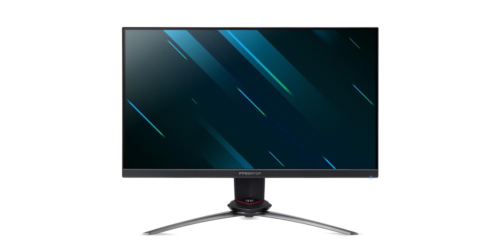 Acer Predator XB273U 27" 1080p 240Hz IPS Gaming Monitor - Refurbished