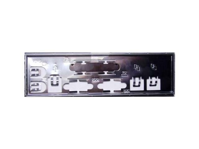 SuperMicro I/O Shield CSE-PT7L