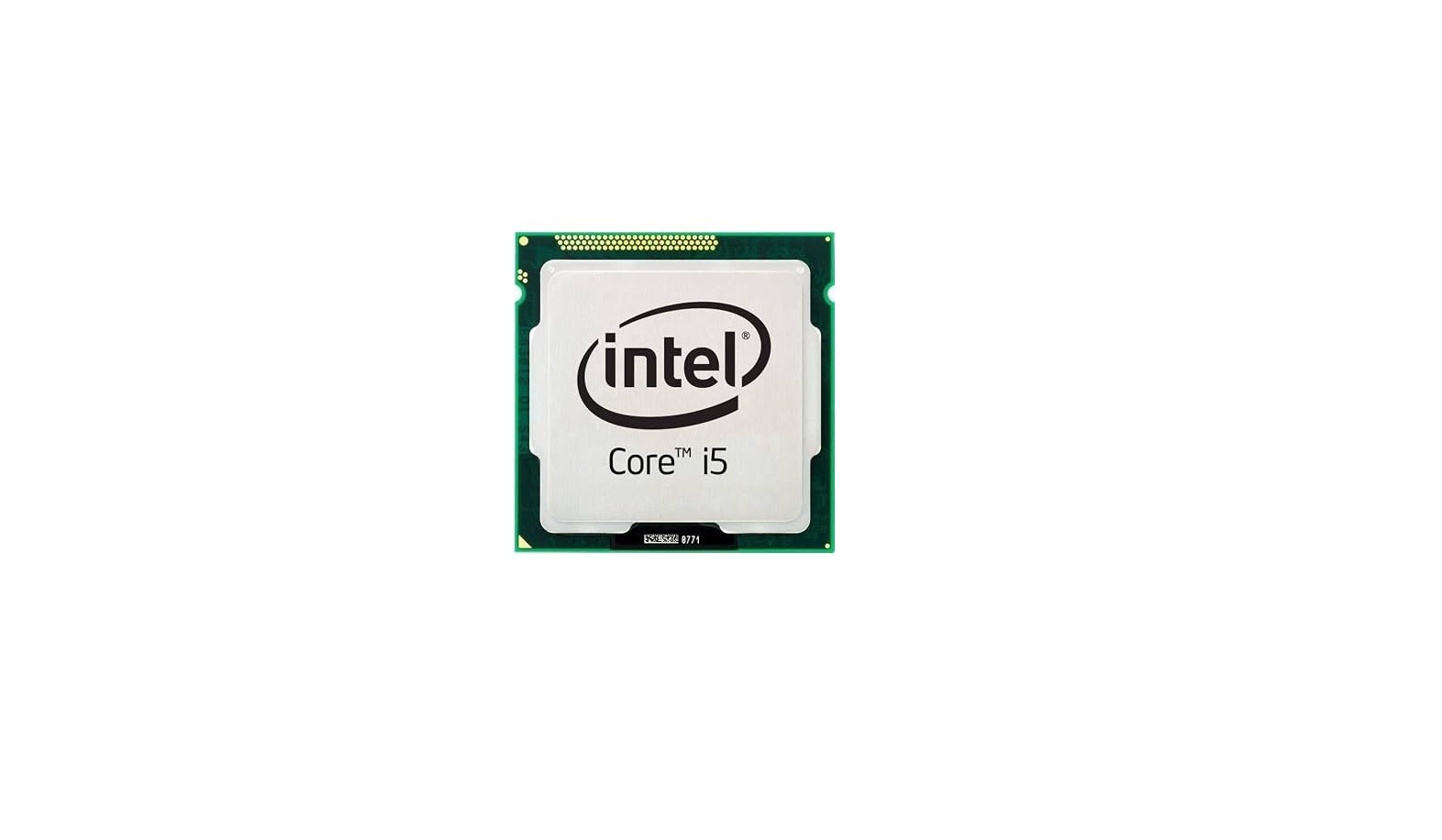 Intel Core i5-4590S 3.00GHz 6MB Quad-Core CPU LGA 1150 SR1QN