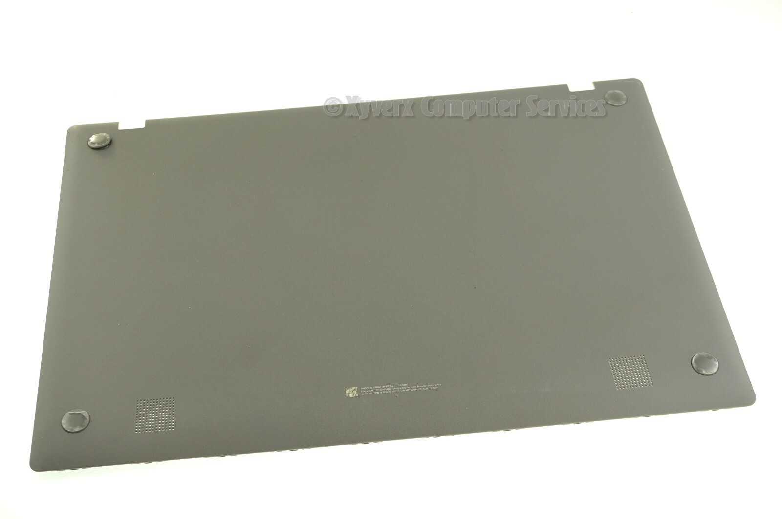 BA98-01915A GENUINE SAMSUNG BASE COVER  XE350XBA XE350XBA-K01US (B)(BE74)