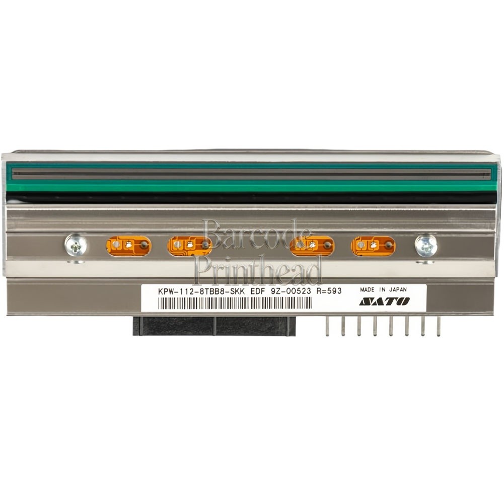 R29219000 Genuine NEW Printhead for SATO S84-EX Engine Printer 203dpi