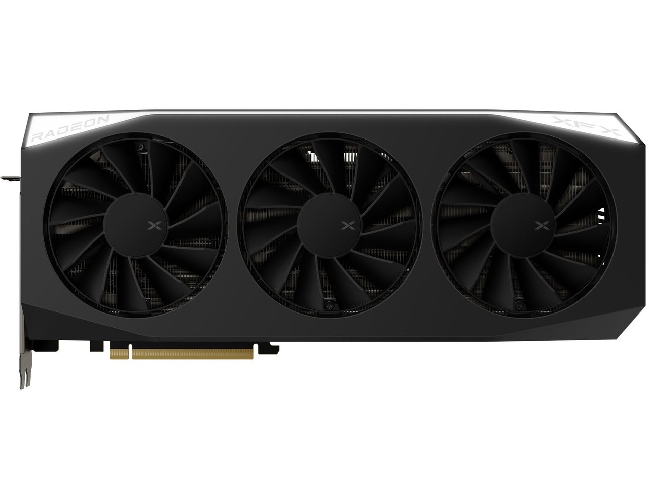 XFX Mercury Radeon RX 9070 XT 16GB GDDR6 PCI Express 5.0 ATX Graphics Card RX