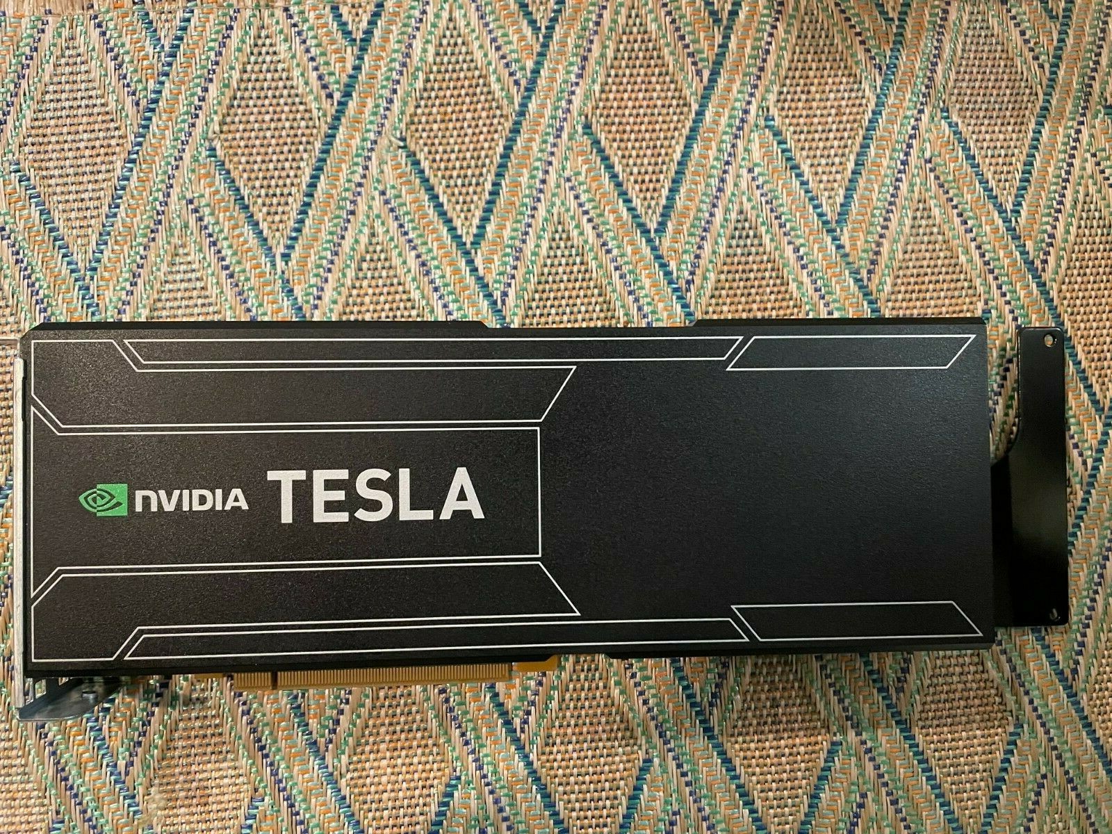 Tesla K20X 6GB Kepler GPU Graphics Server Accelerator 900-22081-0330-000 