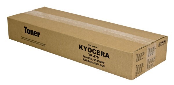 MO Brand Toner/Cartridges Black Part# TK-715, TK-719, 1T02GR0US0, TK-717