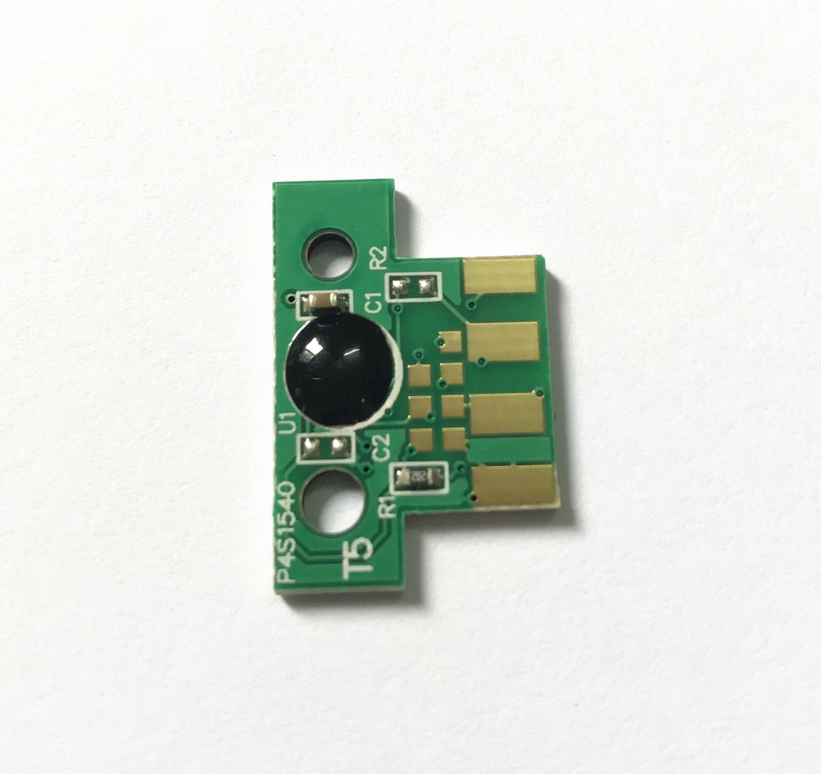 71B1HK0 71B1HC0 71B1HM0 71B1HY0 Toner Chip For Lexmark CS417/CX417/CS517/CX517