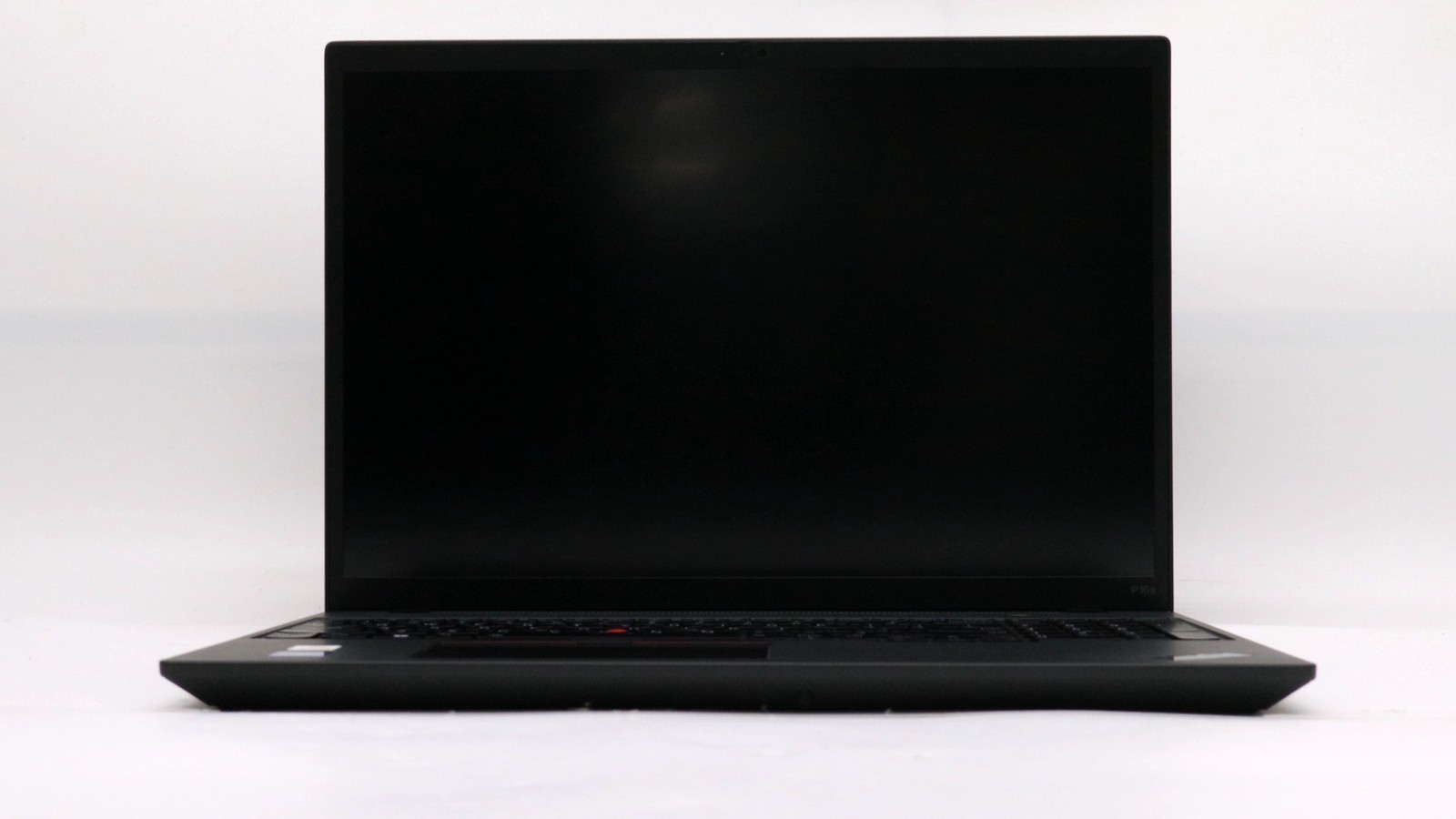 Lenovo ThinkPad P16s Gen 1 16" i7-1260p 16GB 1TB - Very Good