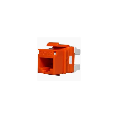 Signamax KJ458MT-C6AC-OR Data Jacks