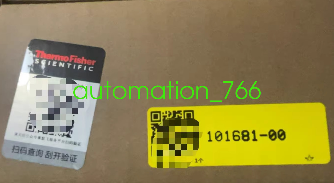 Thermo Scientific 101681-00 Brand new 24V switching power supply Via Fedex / DHL