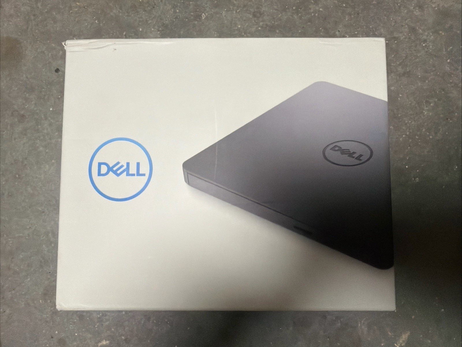 Dell DW316 8K50C USB External DVD CD Optical Drive OEM New