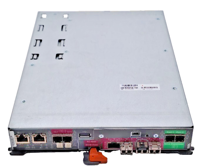NetApp Drive Controller Module I/F-6 111-01347 521330000227