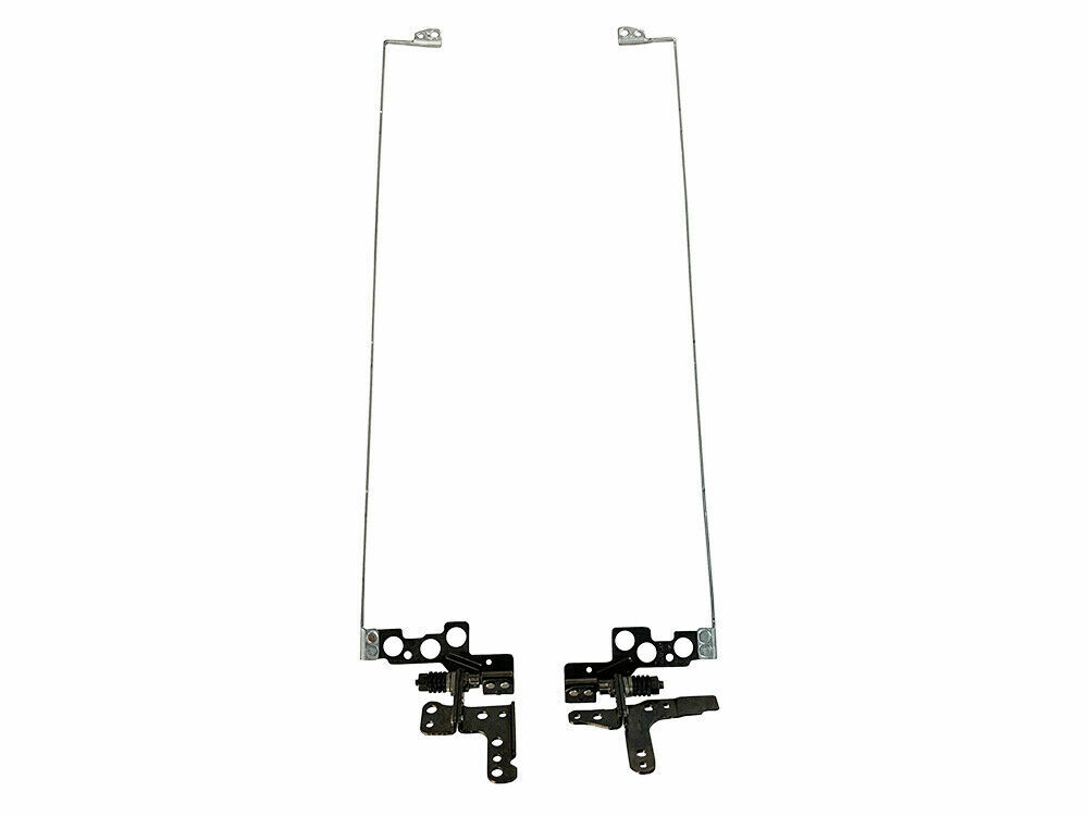 HP Pavilion 15-cs0072wm 15-cs3075wm 15-cs3055wm 15-cs0051wm Laptop PC Hinges Set