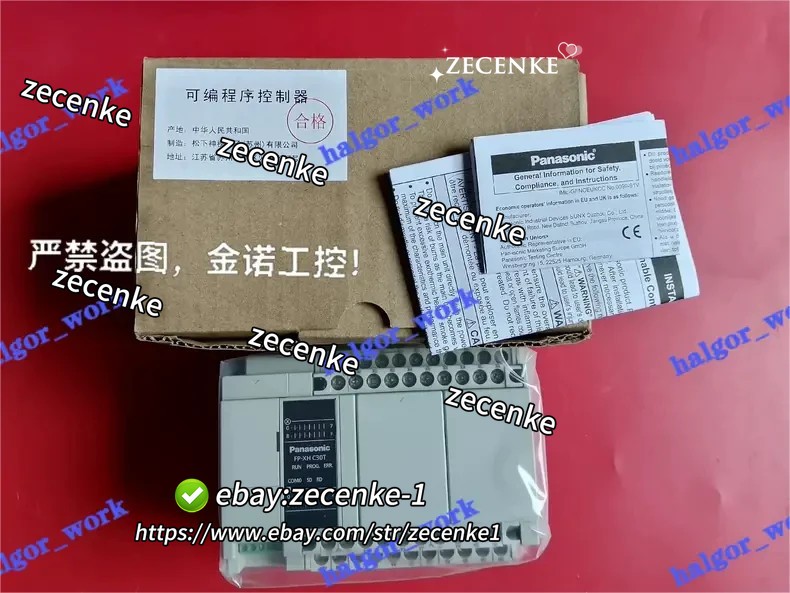 1PCS NEW AFPXHC60TD-F FP-XH C60TD VIA DHL/UPS #YY️️