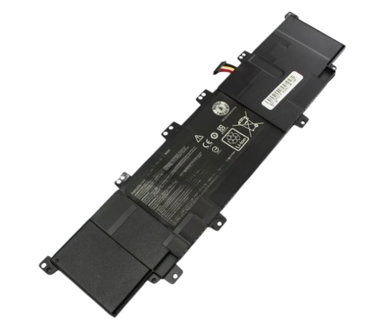 New C31-X402 Battery for Asus VivoBook S300CA S400CA F402CA X402CA V300CA V400CA