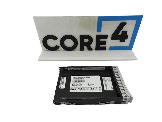 CISCO UCS-SD960G6S1X 960GB 2.5 inch Enterprise Value 6G SATA SSD *New Bulk*