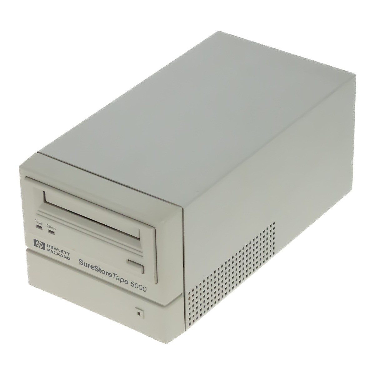 STREAMER HP SURESTORE TAPE 6000 C1529F C1529-60003 DDS-2 4/8GB SCSI