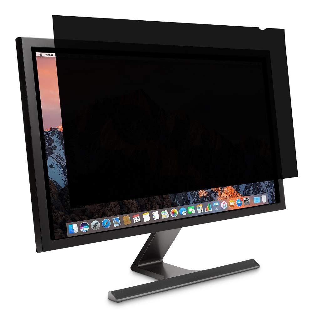 24" Privacy Screen  Wide Mntr
