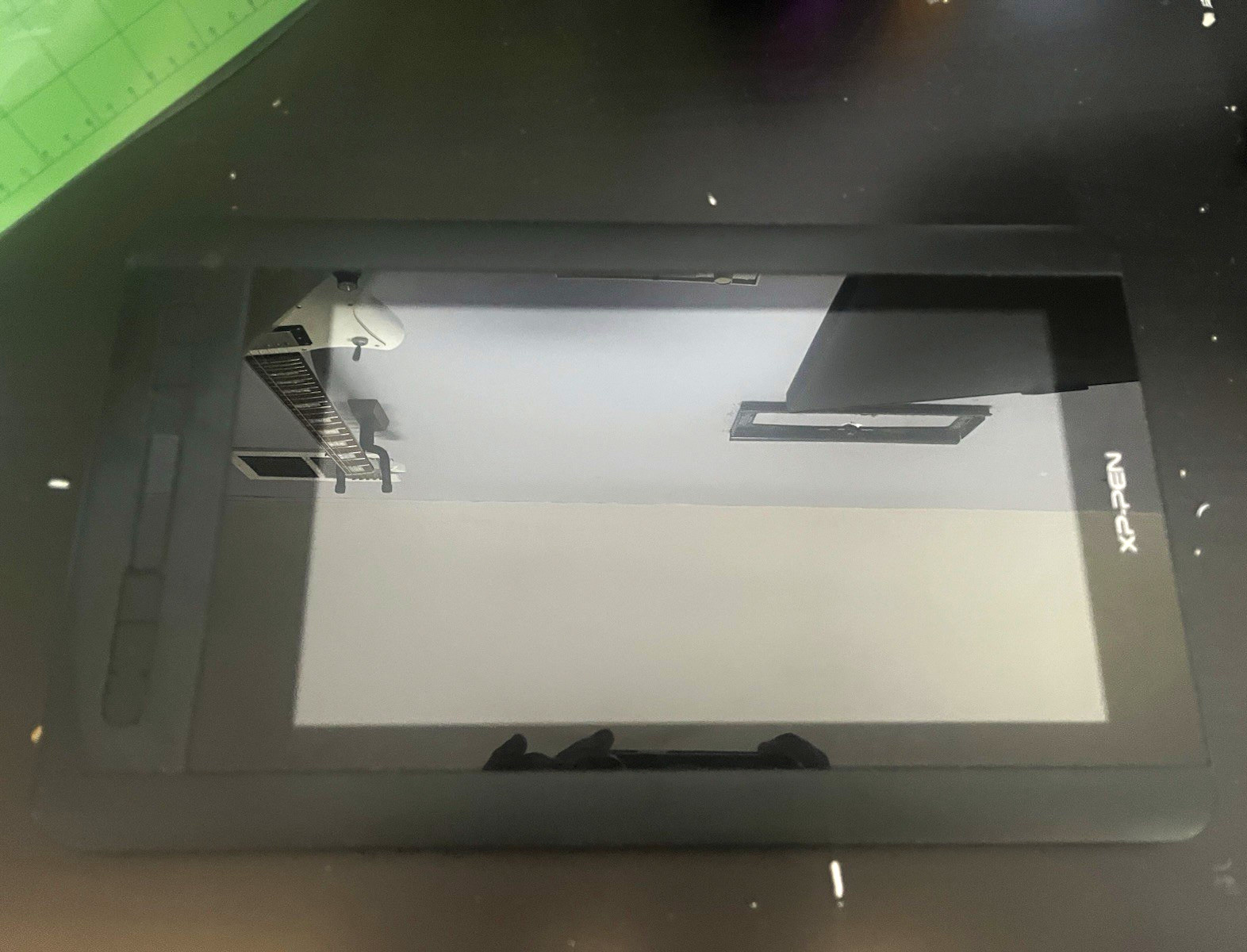 XP-Pen Artist 12 Gen 1