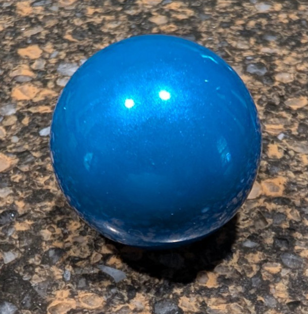 Genuine Logitech Trackball (34mm BALL ONLY) for M570 Wireless Mouse 