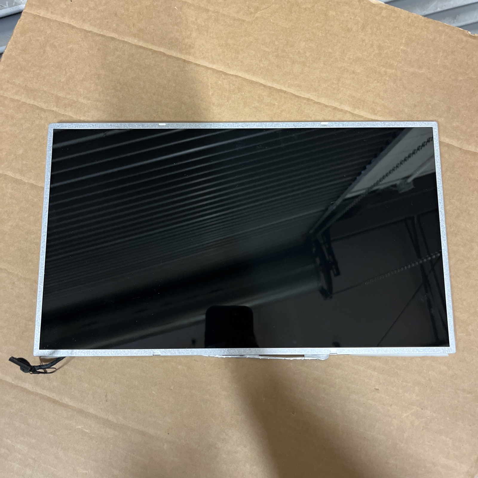Chimei Innolux 15.6" N156B6-L0B Rev. C2 Laptop LCD Screen  - 639517-001